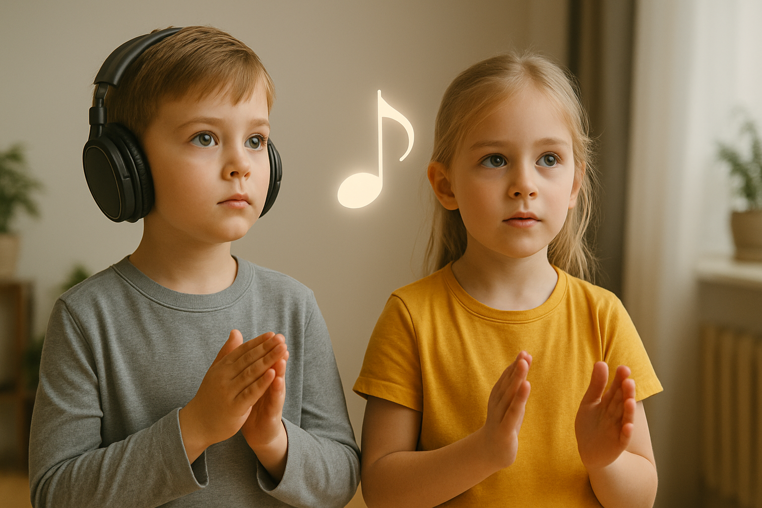 هفت فعالیت برای افزایش هوش موسیقایی